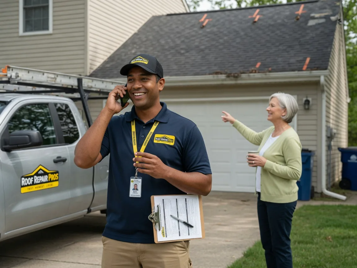 Roof Repair Delmont, PA FAQs